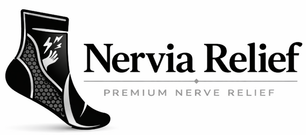 Nervia Relief
